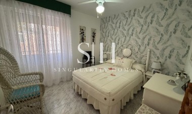 Resale - Villa - Torrevieja - Carrefour