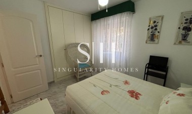 Resale - Villa - Torrevieja - Carrefour