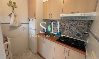 Resale - Villa - Torrevieja - Carrefour