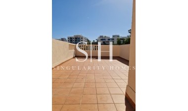 Resale - Villa - Orihuela Costa - Lomas De Campoamor-las Ramblas