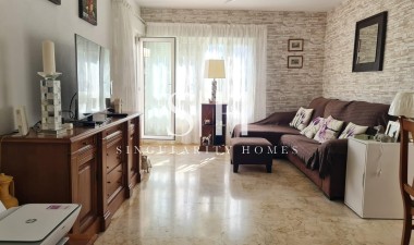 Resale - Villa - Orihuela Costa - Lomas De Campoamor-las Ramblas