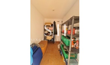 Resale - Villa - Orihuela Costa - Lomas De Campoamor-las Ramblas