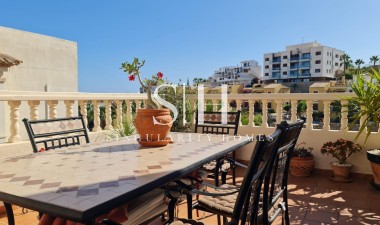 Resale - Villa - Orihuela Costa - Lomas De Campoamor-las Ramblas