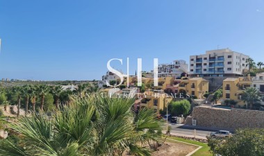Resale - Villa - Orihuela Costa - Lomas De Campoamor-las Ramblas