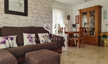 Resale - Villa - Orihuela Costa - Lomas De Campoamor-las Ramblas