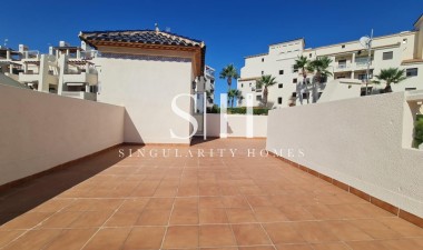 Resale - Villa - Orihuela Costa - Lomas De Campoamor-las Ramblas