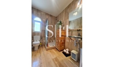 Resale - Villa - Orihuela Costa - Lomas De Campoamor-las Ramblas