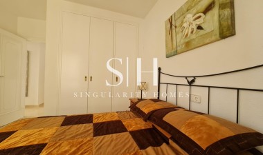 Resale - Villa - Orihuela Costa - Lomas De Campoamor-las Ramblas