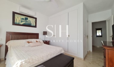 Resale - Villa - Orihuela Costa - Lomas De Campoamor-las Ramblas