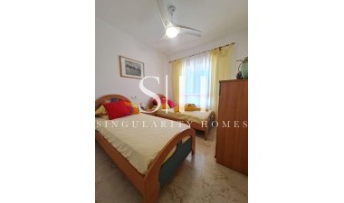 Resale - Villa - Orihuela Costa - Lomas De Campoamor-las Ramblas