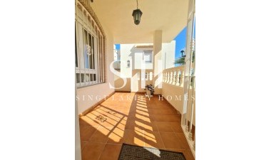 Resale - Villa - Orihuela Costa - Lomas De Campoamor-las Ramblas