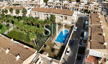 Odsprzedaż - Dom - Torrevieja - Aguas Nuevas