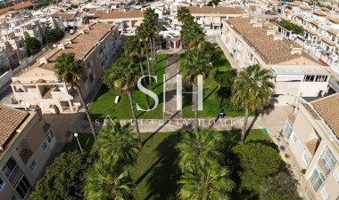 Odsprzedaż - Dom - Torrevieja - Aguas Nuevas