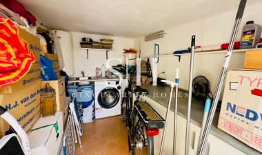 Odsprzedaż - Dom - Torrevieja - Aguas Nuevas