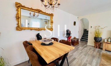 Odsprzedaż - Dom - Torrevieja - Aguas Nuevas