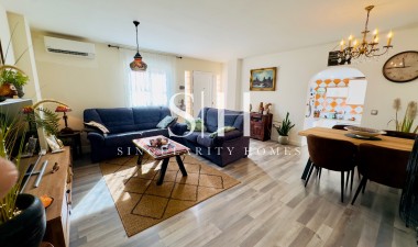 Odsprzedaż - Dom - Torrevieja - Aguas Nuevas