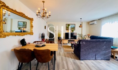 Odsprzedaż - Dom - Torrevieja - Aguas Nuevas