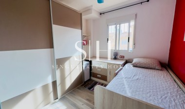 Odsprzedaż - Dom - Torrevieja - Aguas Nuevas