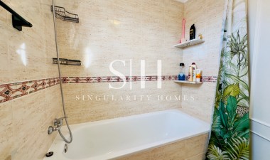 Odsprzedaż - Dom - Torrevieja - Aguas Nuevas