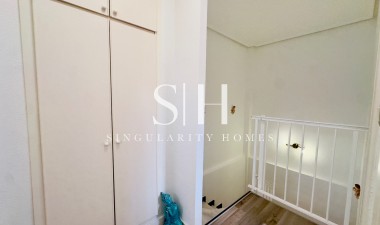 Odsprzedaż - Dom - Torrevieja - Aguas Nuevas