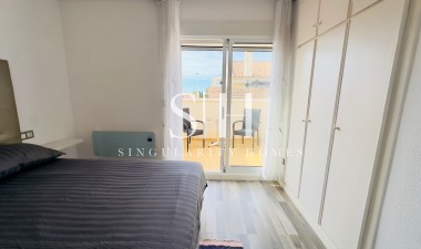 Odsprzedaż - Dom - Torrevieja - Aguas Nuevas