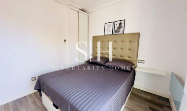 Odsprzedaż - Dom - Torrevieja - Aguas Nuevas