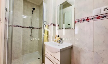 Odsprzedaż - Dom - Torrevieja - Aguas Nuevas