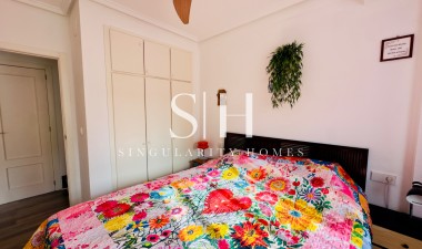 Odsprzedaż - Dom - Torrevieja - Aguas Nuevas