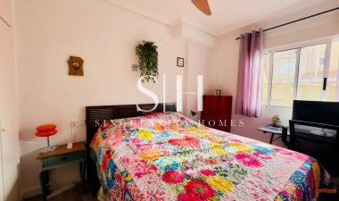 Odsprzedaż - Dom - Torrevieja - Aguas Nuevas