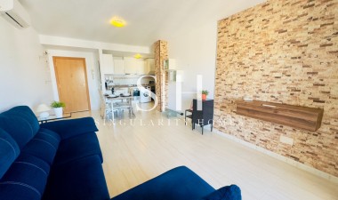 Resale - Apartment / flat - San Miguel de Salinas - Pueblo