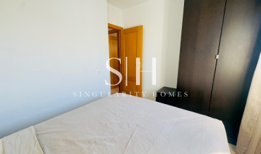 Resale - Apartment / flat - San Miguel de Salinas - Pueblo