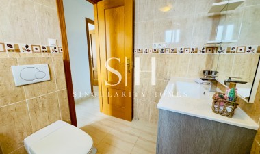 Resale - Apartment / flat - San Miguel de Salinas - Pueblo