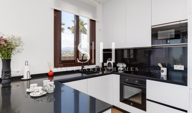 Nowy budynek - Villa - Finestrat - Balcón De Finestrat