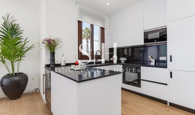 Nowy budynek - Villa - Finestrat - Balcón De Finestrat