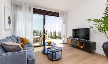 Nowy budynek - Villa - Finestrat - Balcón De Finestrat