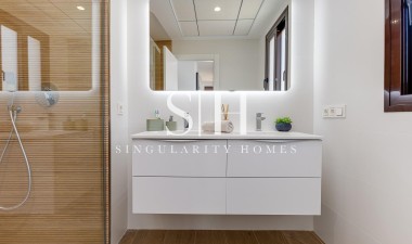 Nowy budynek - Villa - Finestrat - Balcón De Finestrat