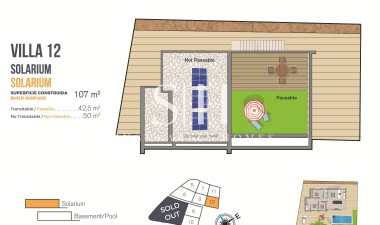 Nowy budynek - Villa - Finestrat - Balcón De Finestrat