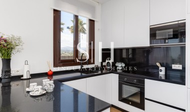 Nybyggnation - Villa - Finestrat - Balcón De Finestrat