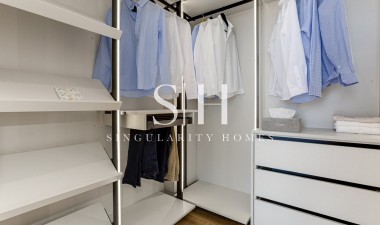 Nybyggnation - Villa - Finestrat - Balcón De Finestrat