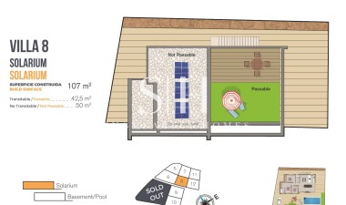 Nybyggnation - Villa - Finestrat - Balcón De Finestrat