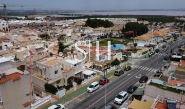 Wiederverkauf - Haus - Torrevieja - Costa Blanca