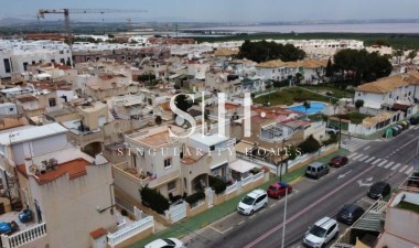 Wiederverkauf - Haus - Torrevieja - Costa Blanca