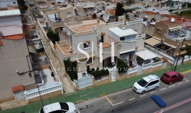 Wiederverkauf - Haus - Torrevieja - Costa Blanca