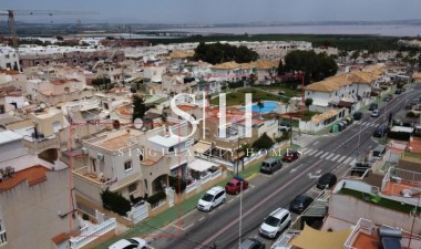 Wiederverkauf - Haus - Torrevieja - Costa Blanca