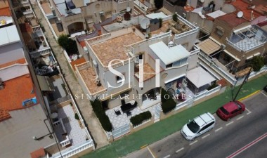 Wiederverkauf - Haus - Torrevieja - Costa Blanca