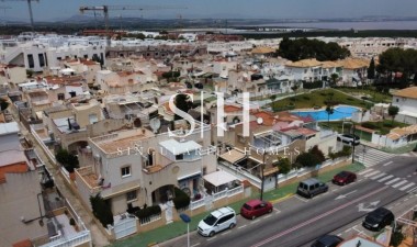 Wiederverkauf - Haus - Torrevieja - Costa Blanca