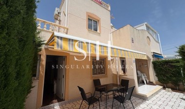 Wiederverkauf - Haus - Torrevieja - Costa Blanca