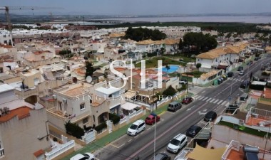 Wiederverkauf - Haus - Torrevieja - Costa Blanca