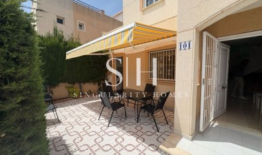 Wiederverkauf - Haus - Torrevieja - Costa Blanca