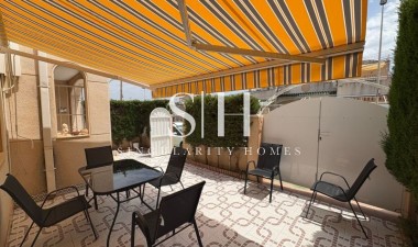 Wiederverkauf - Haus - Torrevieja - Costa Blanca